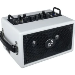 Phil Jones Double Four Plus BG-80 WH