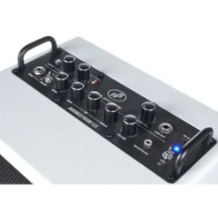 Phil Jones Double Four Plus BG-80 WH