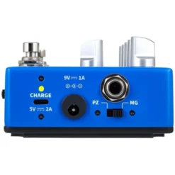 Phil Jones PE-5 Pedal Preamp