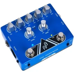 Phil Jones PE-5 Pedal Preamp