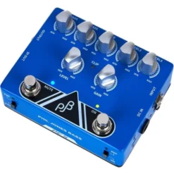 Phil Jones PE-5 Pedal Preamp