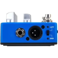 Phil Jones PE-5 Pedal Preamp