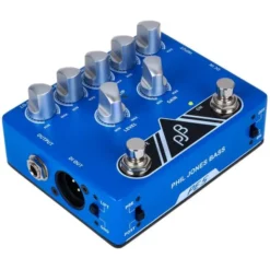 Phil Jones PE-5 Pedal Preamp