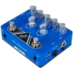 Phil Jones PE-5 Pedal Preamp