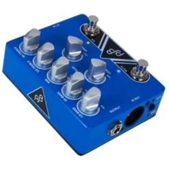 Phil Jones PE-5 Pedal Preamp