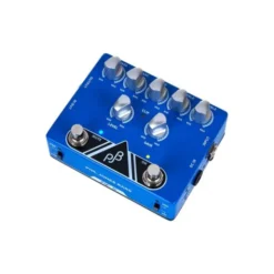 Phil Jones PE-5 Pedal Preamp B-Stock