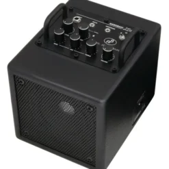 Phil Jones X4C Nanobass 35W BK