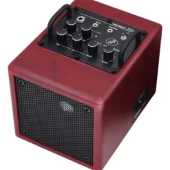Phil Jones X4C Nanobass 35W RD