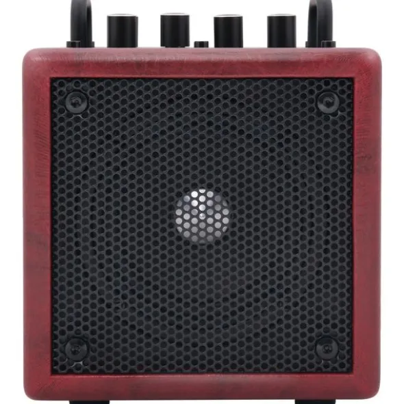 Phil Jones X4C Nanobass 35W RD