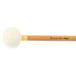 Picarde Rainer Seegers Felt Model 4