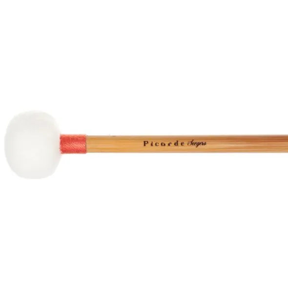 Picarde Rainer Seegers Felt Model 3