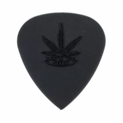 Pickboy Carbon Nylon Pick M Set 0,88