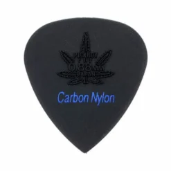 Pickboy Carbon Nylon Pick M Set 0,88