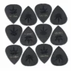 Pickboy Carbon Nylon Pick XH Set 1,14