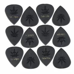 Pickboy Carbon Nylon Pick XH Set 1,14