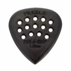 Pickboy Pos a Grip Carbon Nylon 1,00 S