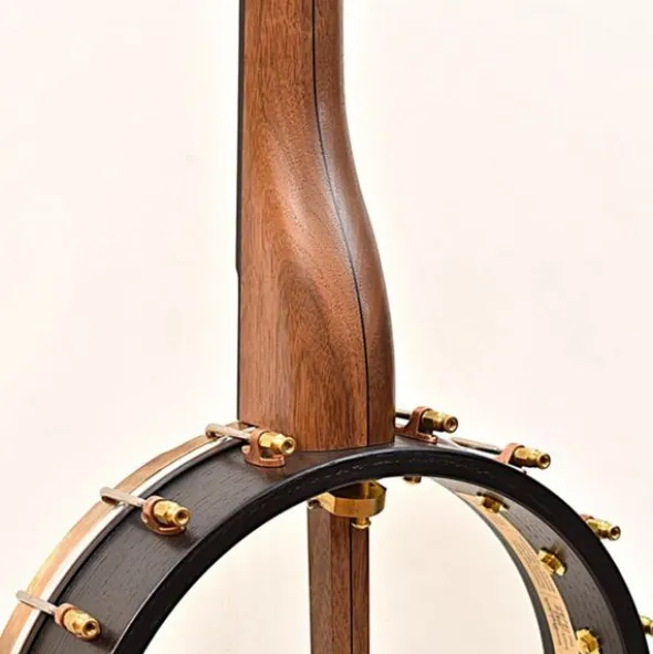 Pisgah Woodchuck Walnut 12"