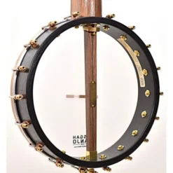 Pisgah Woodchuck Walnut 12
