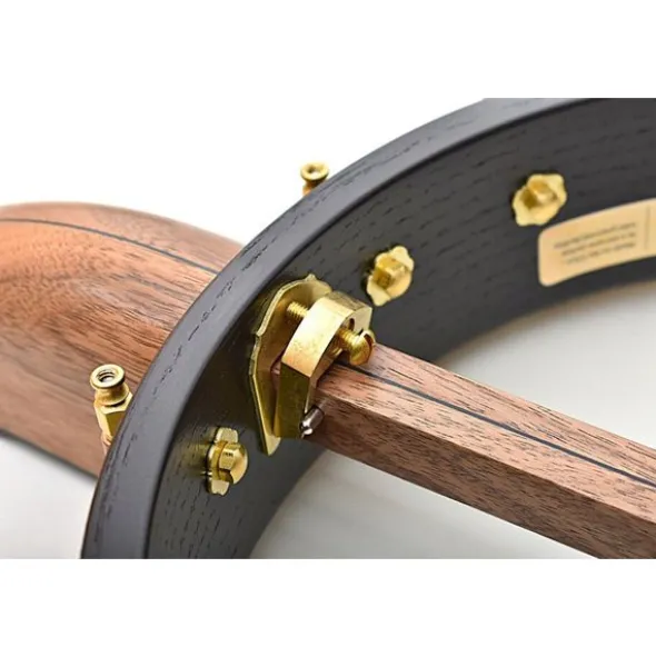 Pisgah Woodchuck Walnut 12"