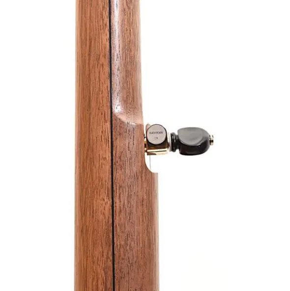Pisgah Woodchuck Walnut 12"