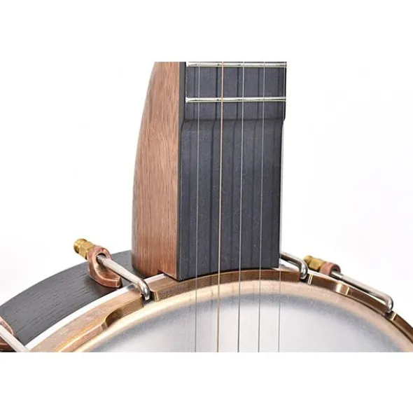 Pisgah Woodchuck Walnut 12"