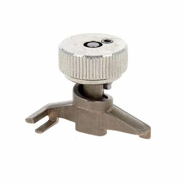 Pitch-Key Drop Tuning System for Guitars