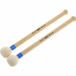 Playwood Bass Drum Mallet BD-10W