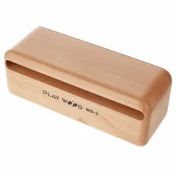 Playwood WB-3 Wood Block