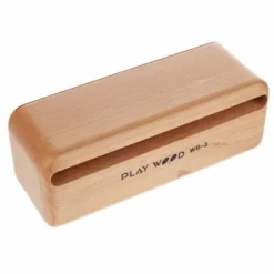 Playwood WB-3 Wood Block