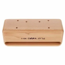 Playwood WB-3 Wood Block