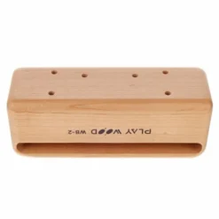 Playwood WB-2 Wood Block