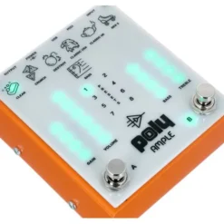 Poly Effects Ample Amp & Cab Sim