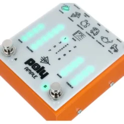 Poly Effects Ample Amp & Cab Sim