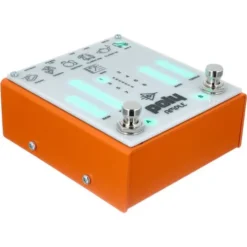 Poly Effects Ample Amp & Cab Sim