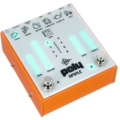 Poly Effects Ample Amp & Cab Sim