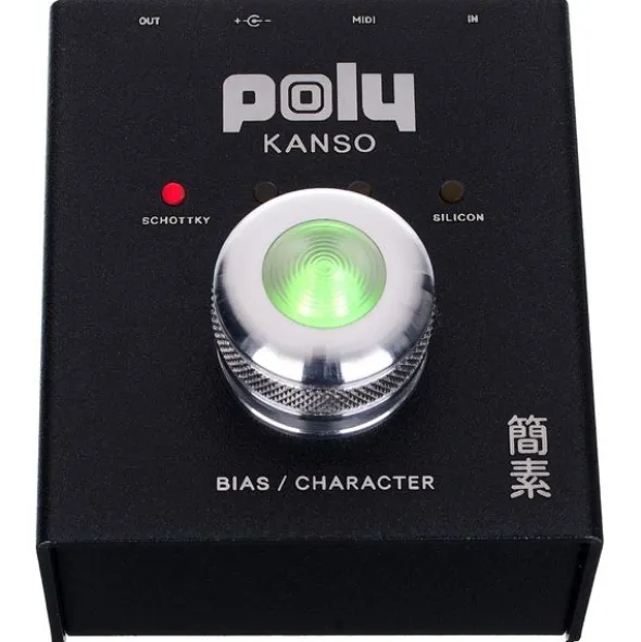 Poly Effects Kanso Boost