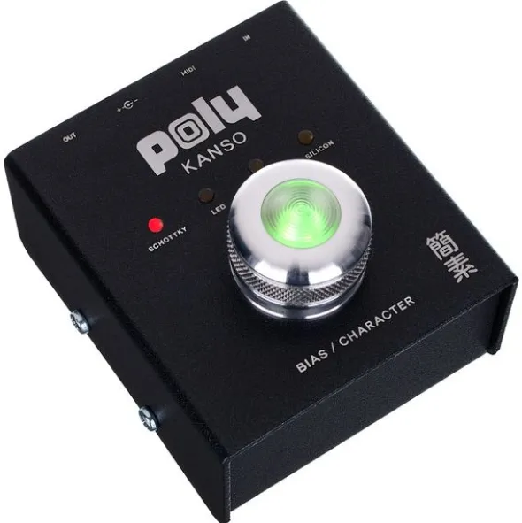 Poly Effects Kanso Boost