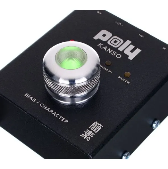 Poly Effects Kanso Boost