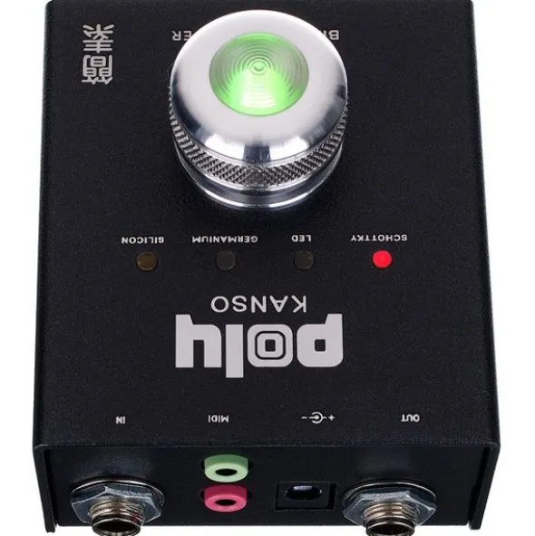 Poly Effects Kanso Boost