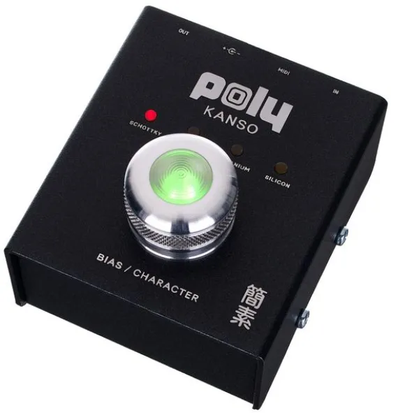Poly Effects Kanso Boost