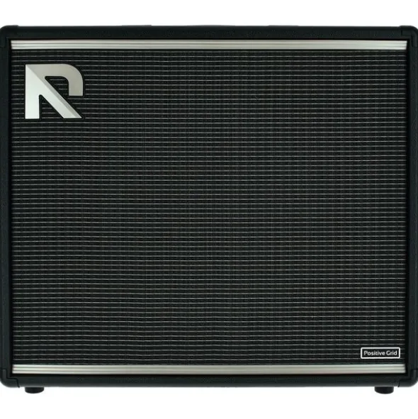 Positive Grid Reactor 100