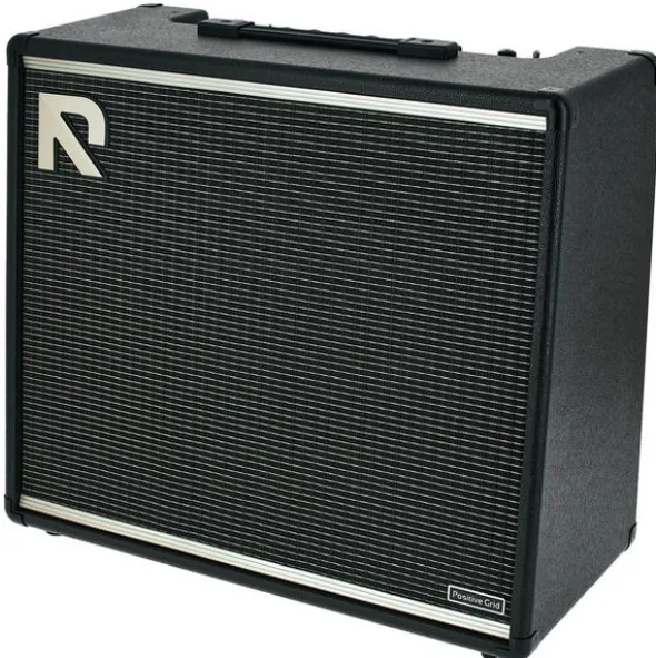 Positive Grid Reactor 100