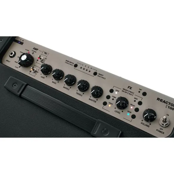 Positive Grid Reactor 100