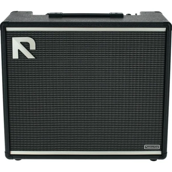 Positive Grid Reactor 100
