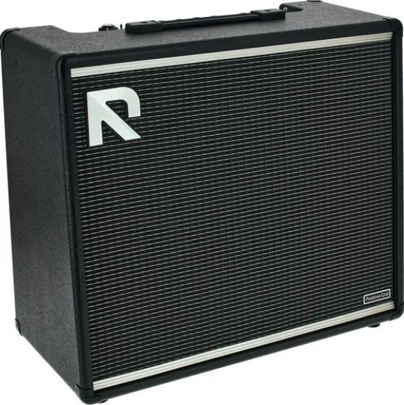 Positive Grid Reactor 100
