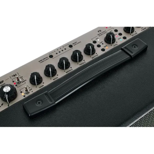 Positive Grid Reactor 100