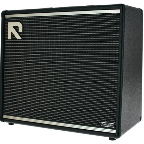 Positive Grid Reactor 100