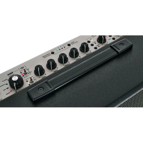Positive Grid Reactor 50 w/Control Bundle