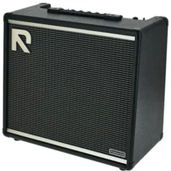 Positive Grid Reactor 50 w/Control Bundle