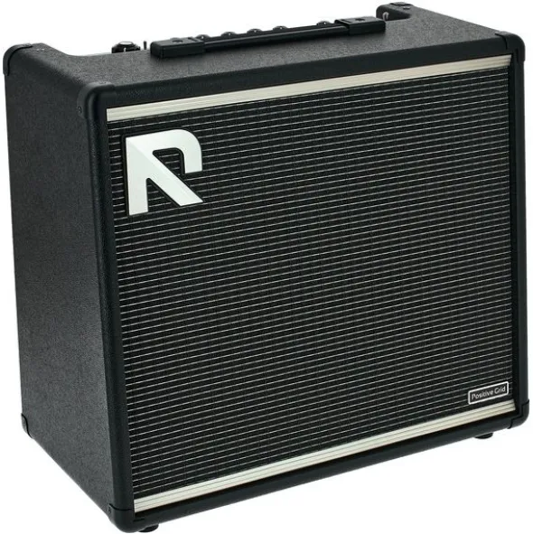 Positive Grid Reactor 50 w/Control Bundle